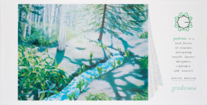 グリデカナ　デビューポスター